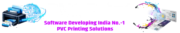 AI Magic Pvc Card Software